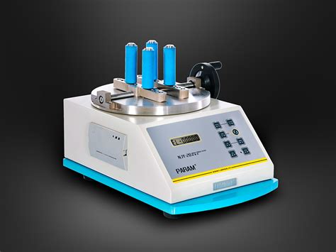 Touchscreen Bottle Cap Torque Tester sourcing|NJY.